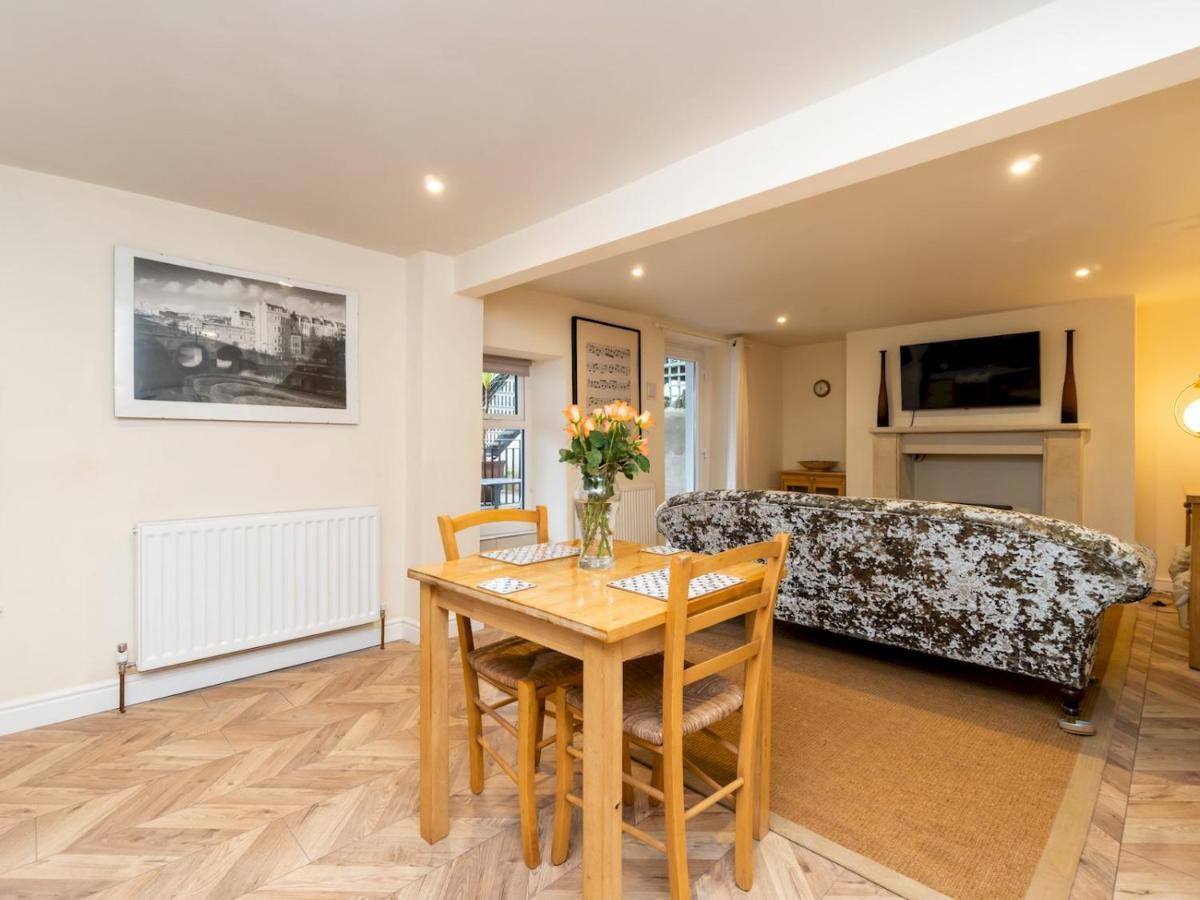Pass The Keys Lovely 1 Bed Apartment With Free Parking Бат Екстер'єр фото