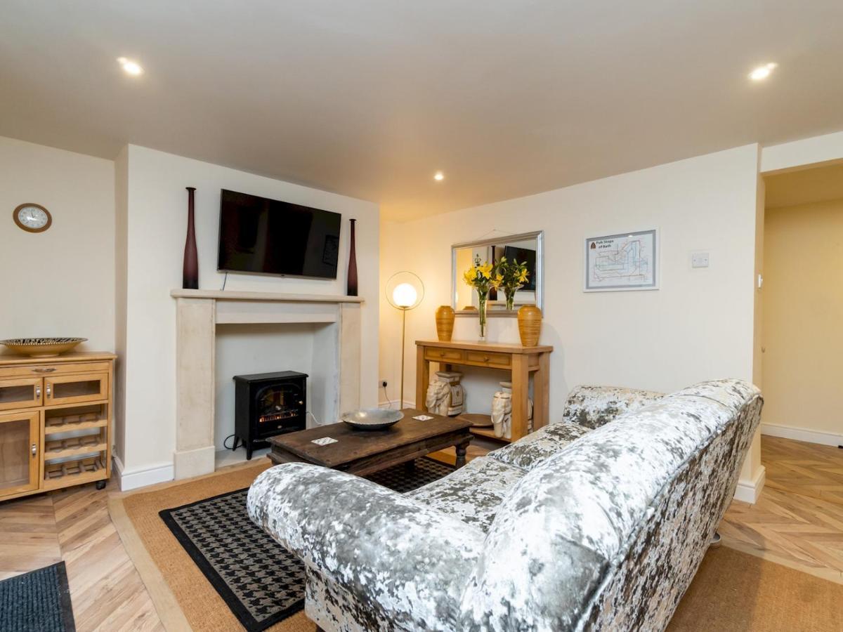 Pass The Keys Lovely 1 Bed Apartment With Free Parking Бат Екстер'єр фото