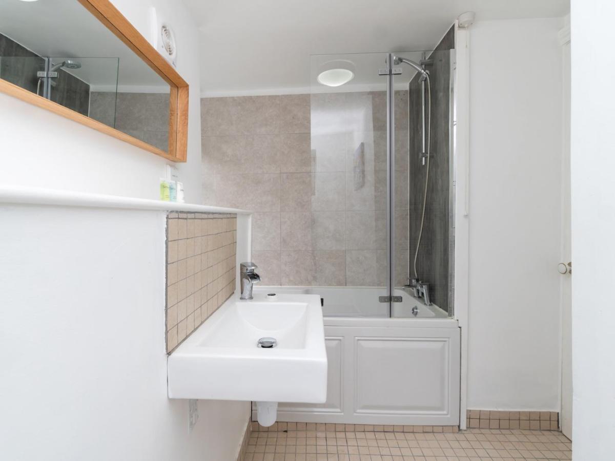 Pass The Keys Lovely 1 Bed Apartment With Free Parking Бат Екстер'єр фото